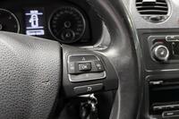 Volkswagen Caddy vaihtoauto