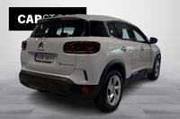 Citroën C5 Aircross vaihtoauto