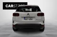 Citroën C5 Aircross vaihtoauto