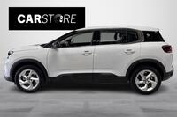 Citroën C5 Aircross vaihtoauto