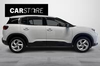 Citroën C5 Aircross vaihtoauto