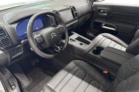 Citroën C5 Aircross vaihtoauto