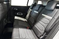 Citroën C5 Aircross vaihtoauto