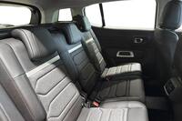 Citroën C5 Aircross vaihtoauto