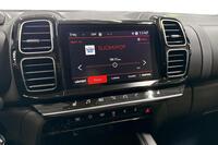 Citroën C5 Aircross vaihtoauto