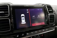 Citroën C5 Aircross vaihtoauto