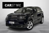 Citroën C5 Aircross vaihtoauto