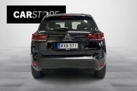 Citroën C5 Aircross vaihtoauto