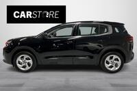 Citroën C5 Aircross vaihtoauto