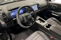 Citroën C5 Aircross vaihtoauto