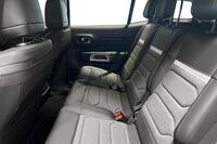 Citroën C5 Aircross vaihtoauto