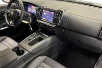 Citroën C5 Aircross vaihtoauto