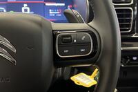 Citroën C5 Aircross vaihtoauto