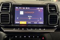 Citroën C5 Aircross vaihtoauto