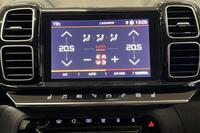 Citroën C5 Aircross vaihtoauto