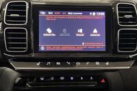 Citroën C5 Aircross vaihtoauto