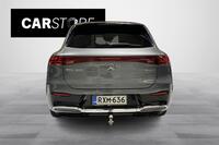 Mercedes-Benz EQS vaihtoauto