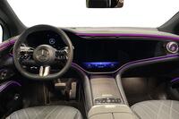 Mercedes-Benz EQS vaihtoauto