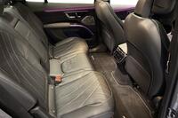 Mercedes-Benz EQS vaihtoauto