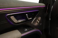 Mercedes-Benz EQS vaihtoauto