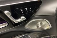 Mercedes-Benz EQS vaihtoauto