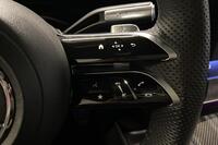 Mercedes-Benz EQS vaihtoauto