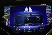 Mercedes-Benz EQS vaihtoauto