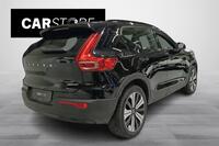 Volvo EX40 vaihtoauto