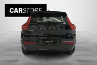 Volvo EX40 vaihtoauto