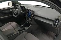 Volvo EX40 vaihtoauto