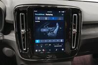 Volvo EX40 vaihtoauto