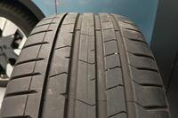 Volvo EX40 vaihtoauto