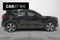 Volvo EX40 vaihtoauto