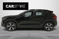 Volvo EX40 vaihtoauto