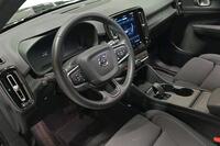 Volvo EX40 vaihtoauto