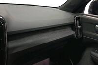 Volvo EX40 vaihtoauto