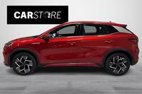 BYD Atto 3 vaihtoauto