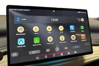 BYD Atto 3 vaihtoauto