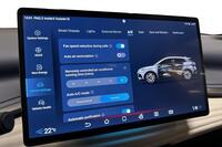 BYD Atto 3 vaihtoauto