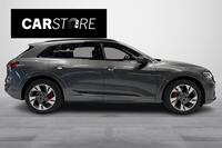 Audi Q8 e-tron vaihtoauto