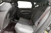 Audi Q8 e-tron vaihtoauto