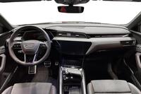 Audi Q8 e-tron vaihtoauto