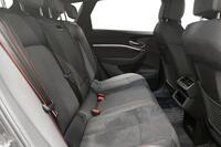 Audi Q8 e-tron vaihtoauto