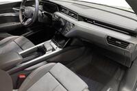 Audi Q8 e-tron vaihtoauto