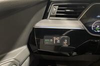 Audi Q8 e-tron vaihtoauto