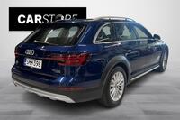 Audi A4 Allroad Quattro vaihtoauto