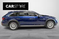 Audi A4 Allroad Quattro vaihtoauto