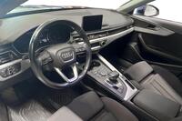 Audi A4 Allroad Quattro vaihtoauto