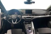 Audi A4 Allroad Quattro vaihtoauto