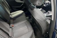 Audi A4 Allroad Quattro vaihtoauto